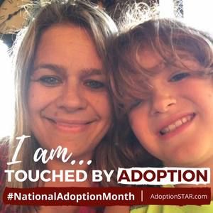 Meet your Posher, Dawn